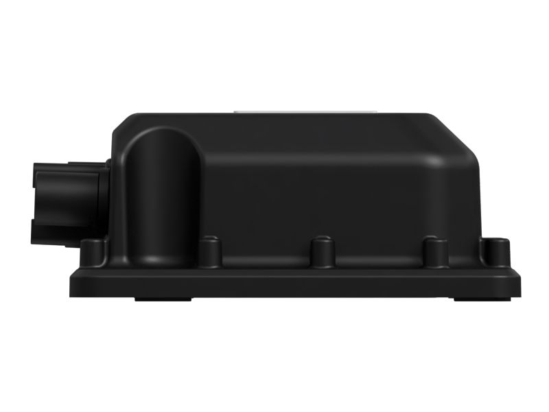 Электронный блок управления