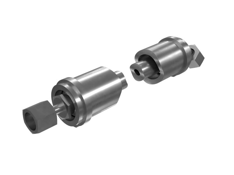 340-1665: Rakitan Selang