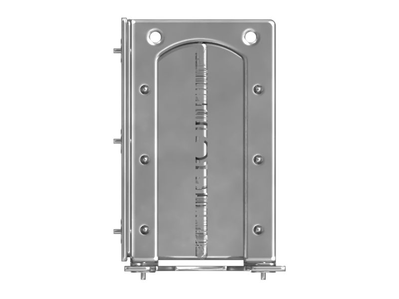 ДЕФЛЕКТОР В СБОРЕ