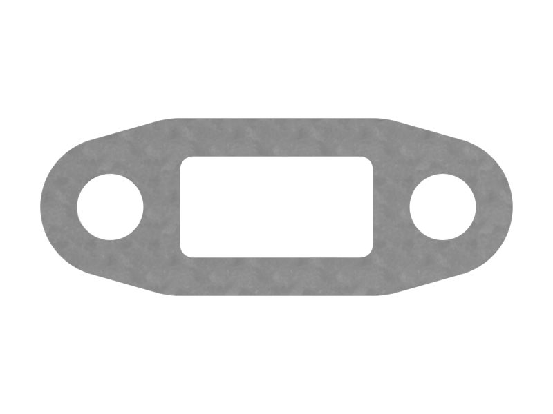 Прокладка линии охлаждающей жидкости толщиной 1,6 мм