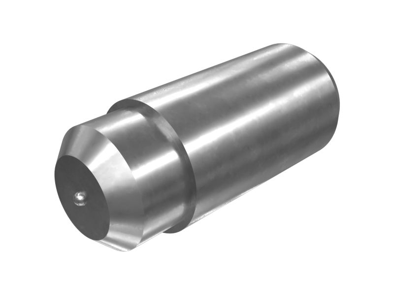 446-5836: ШПИЛЬКА СВАРНАЯ