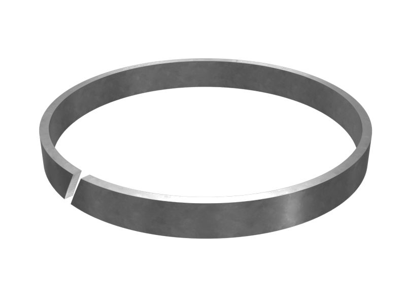 343-8051: Носещ пръстен