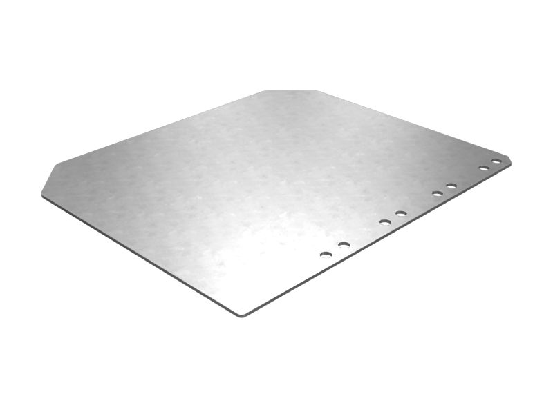 Брызговик крыла