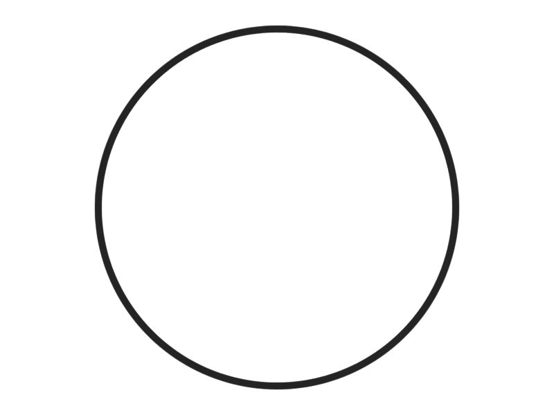 УПЛОТНЕНИЕ БУФЕРНОЕ