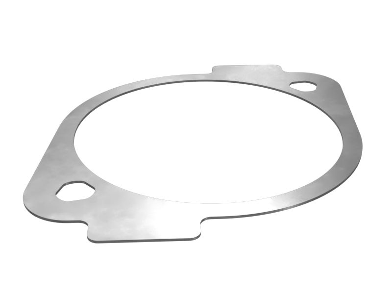 Прокладка крышки переднего кожуха двигателя, толщина 0,8 мм