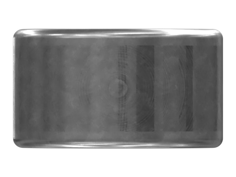 Гидравлическое уплотнение головки блока цилиндров, наружный диаметр 27,60 мм