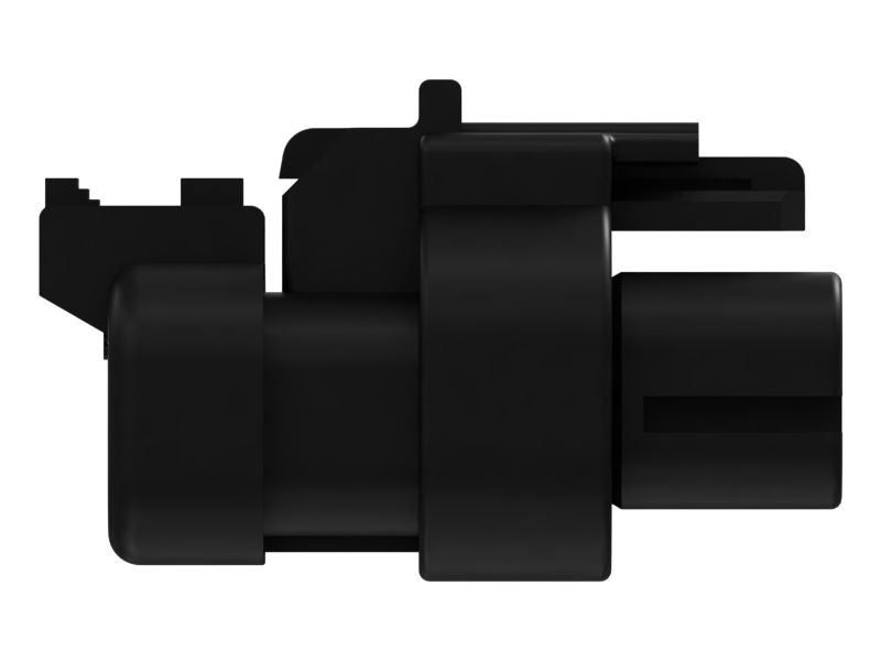 3-контактный разъем