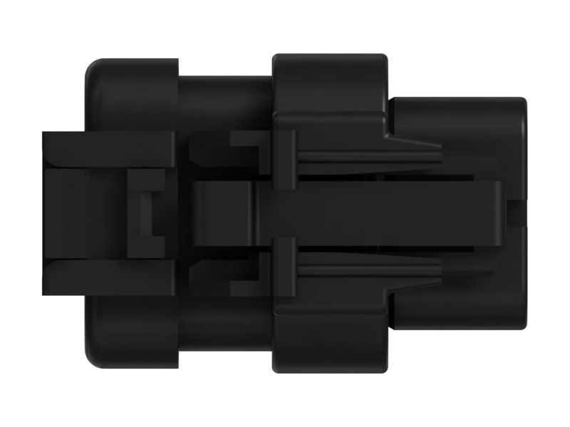 3-контактный разъем