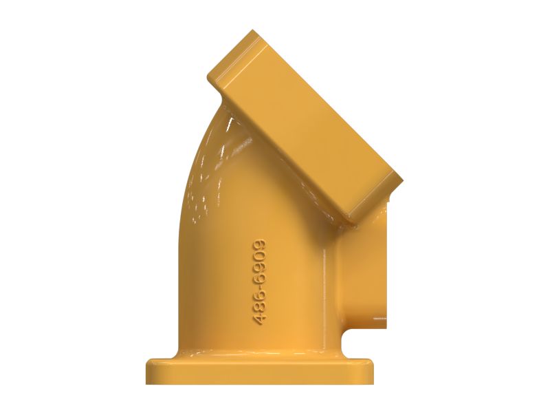 ПЕРЕХОДНИК ДЛЯ МАСЛА