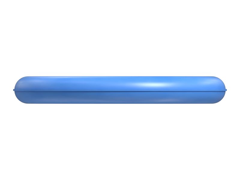 291-8144: 1.83 x 10.52mm 70A EPDM O-Ring | Cat® Parts Store