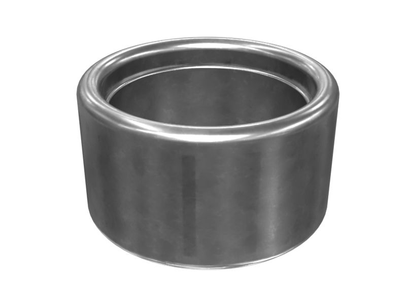 Гидравлическое уплотнение головки блока цилиндров, наружный диаметр 27,60 мм