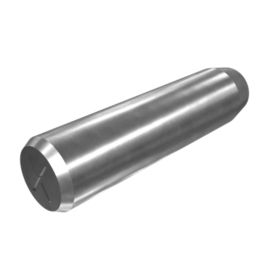 418-6781: MJ10 x 1.5 Thread Taperlock Stud