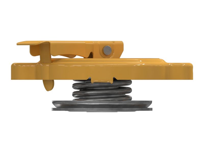 Крышка с наружным диаметром 69,65 мм