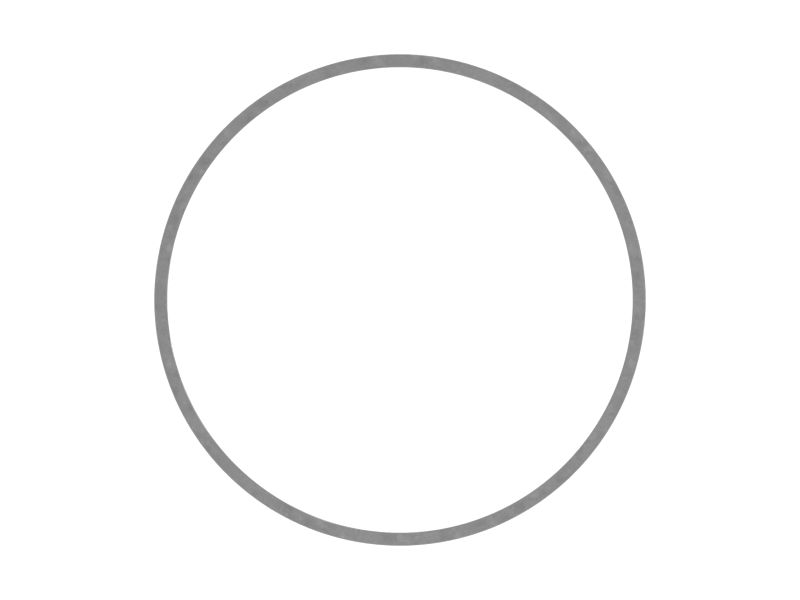 УПЛОТНЕНИЕ БУФЕРНОЕ