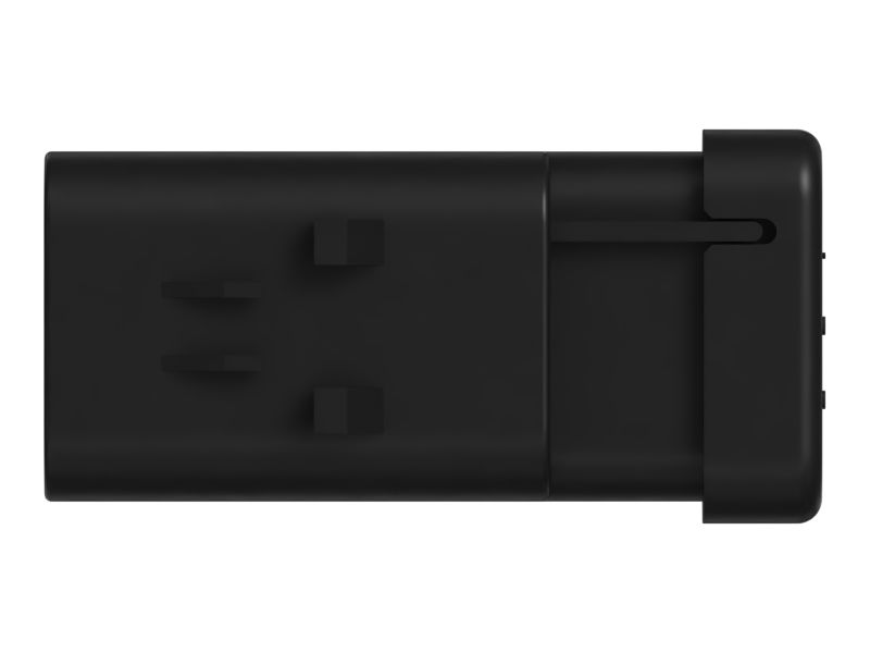 Розетка с 3-контактным разъемом