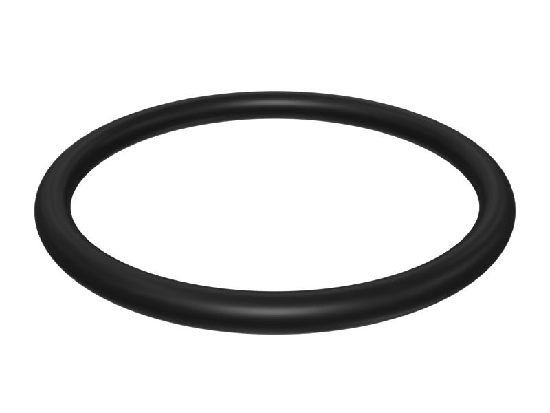 Уплотнительное кольцо внутреннего диаметра 60 мм