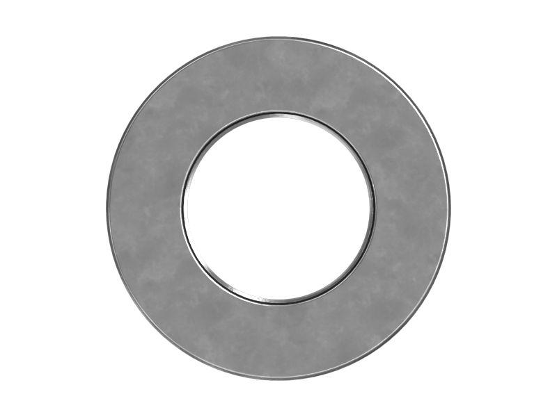 Кольцо переднего крыла с наружным диаметром 20 мм