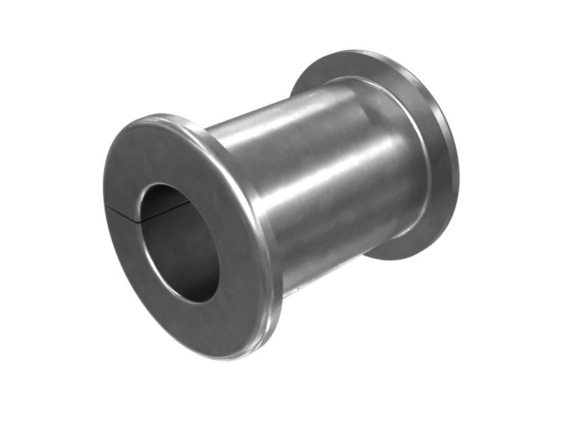 Фланцевое резиновое уплотнение, внутренний диаметр 12 мм