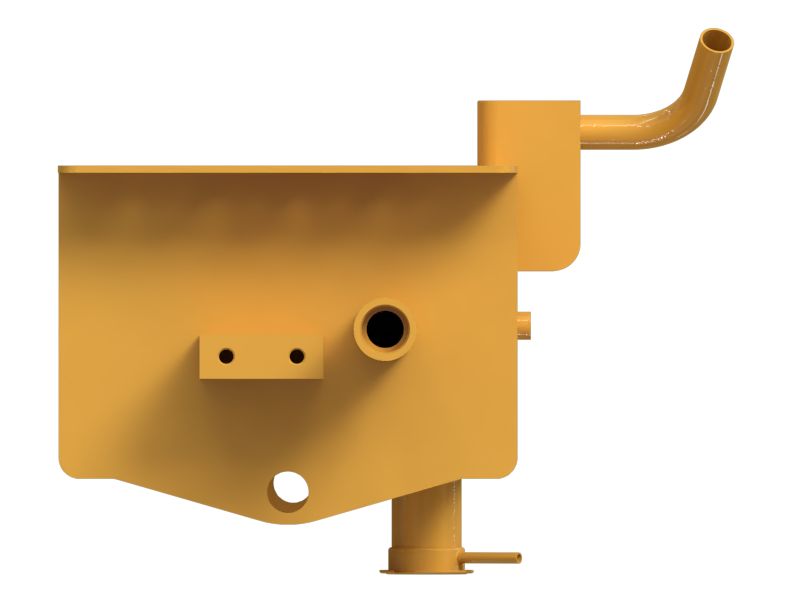 БАК В СБОРЕ