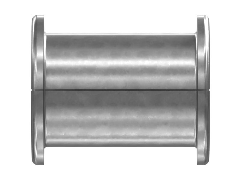 Фланцевое резиновое уплотнение, внутренний диаметр 12 мм