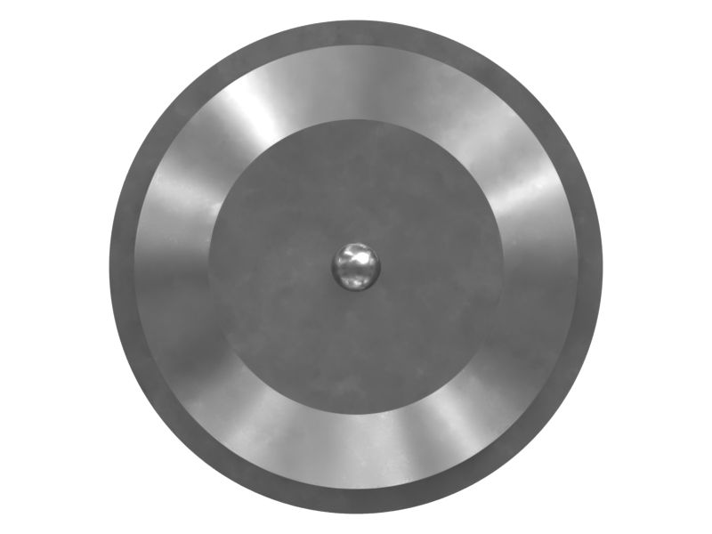 ШПИЛЬКА СВАРНАЯ