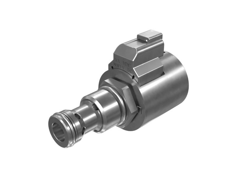 БЛОК КЛАПАНА ЭЛЕКТРОМАГНИТНОГО