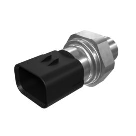 274-6717: 5V Brass Pressure Sensor