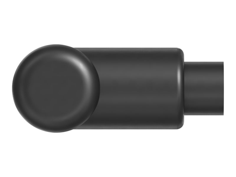 Крышка клеммы длиной 83 мм