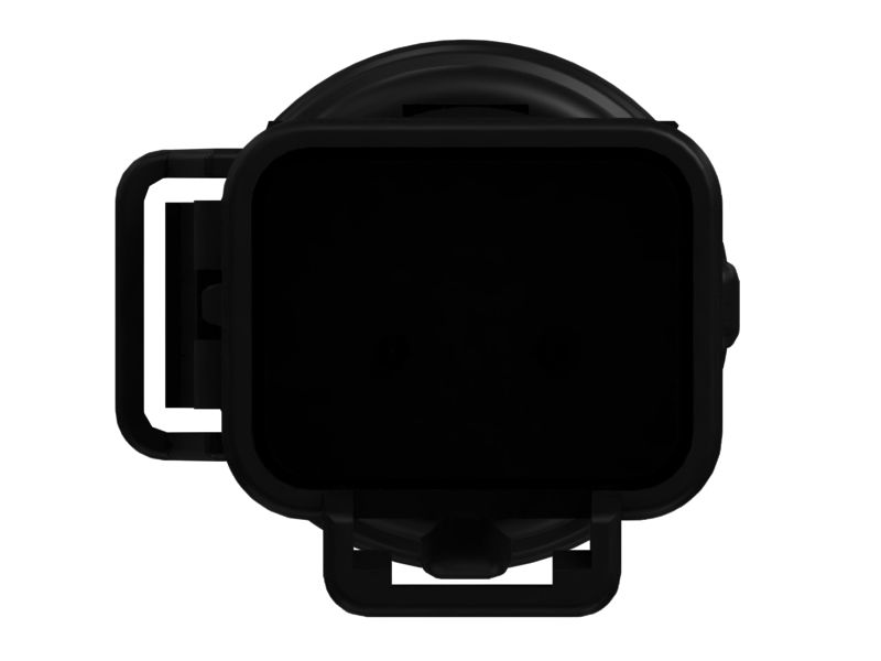 Реле давления хладагента