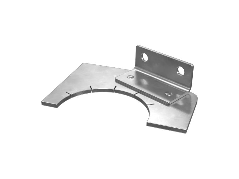 470-8737: ДЕФЛЕКТОР В СБОРЕ