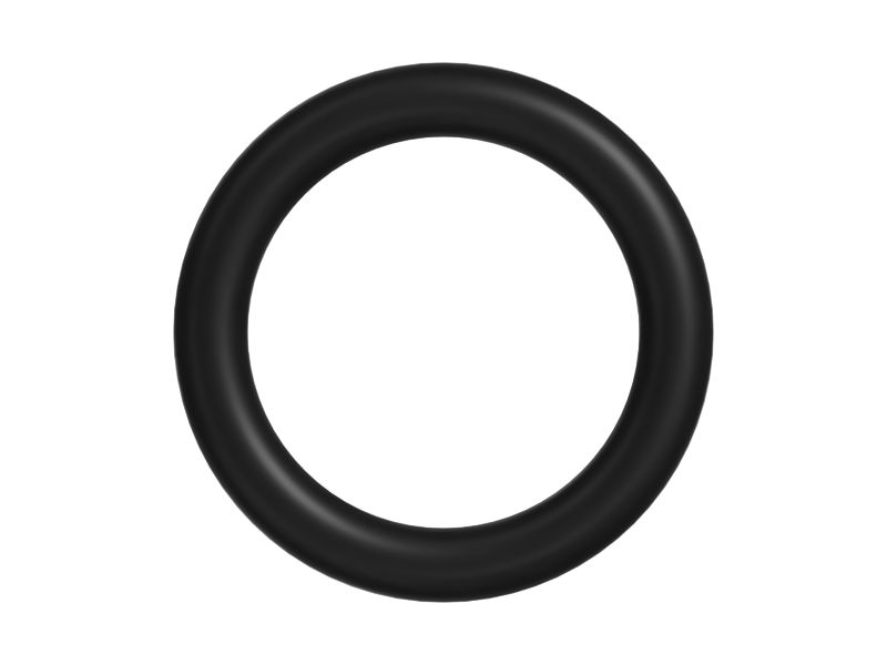 Уплотнительное кольцо внутреннего диаметра 18,64 мм