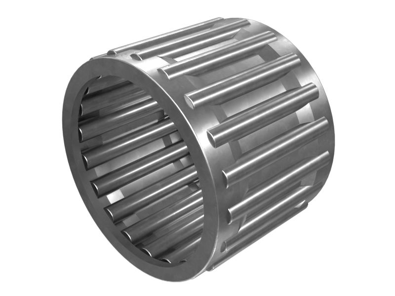 ПОДШИПНИК В СБОРЕ