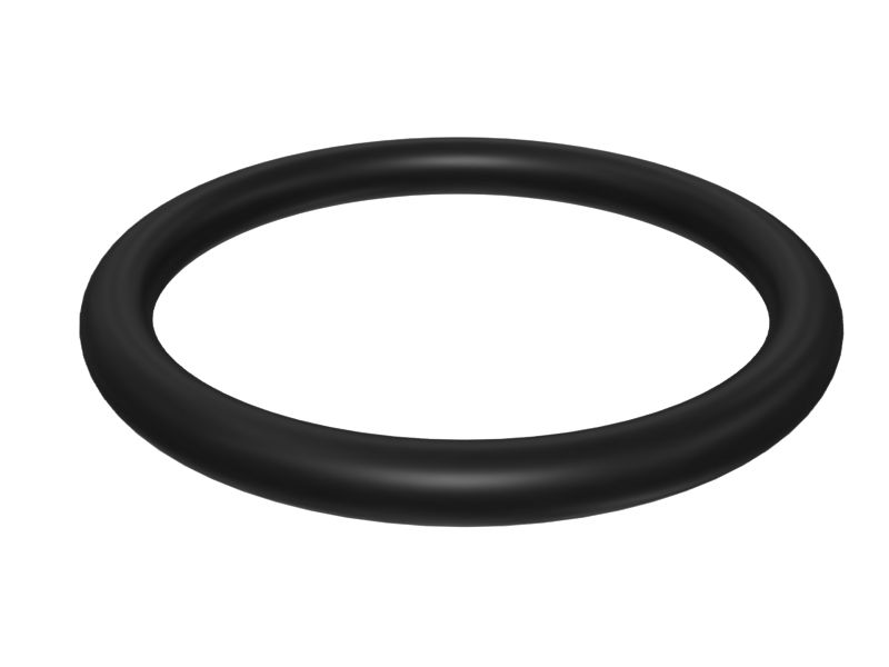 Уплотнительное кольцо с внутренним диаметром 31,34 мм