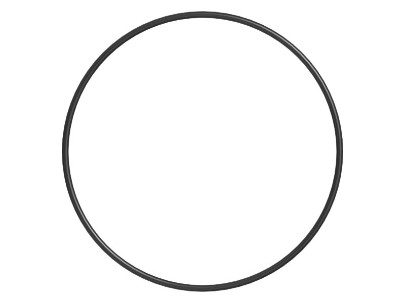 Уплотнительное кольцо с внутренним диаметром 113,97 мм