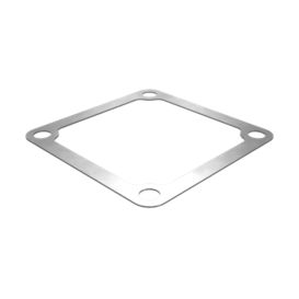 2N-0931: 0.8mm Thick Square Gasket