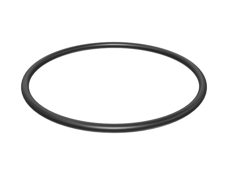 Уплотнительное кольцо с внутренним диаметром 123,19 мм