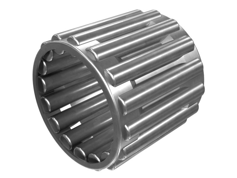 Игольчатый роликовый подшипник