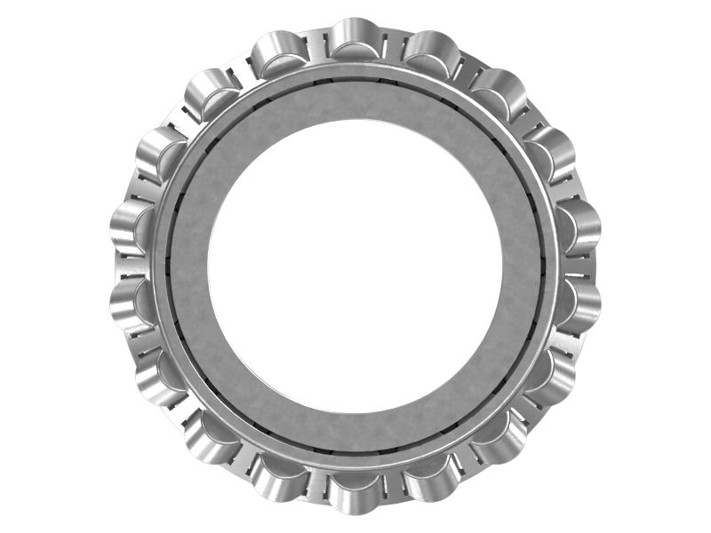 Конический подшипник с внутренним диаметром 50,8 мм