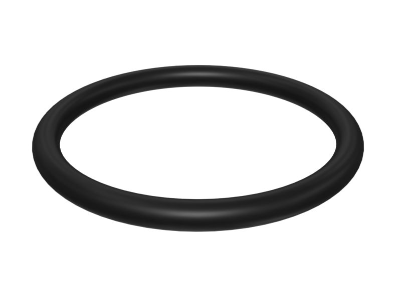 Уплотнительное кольцо с внутренним диаметром 18,77 мм