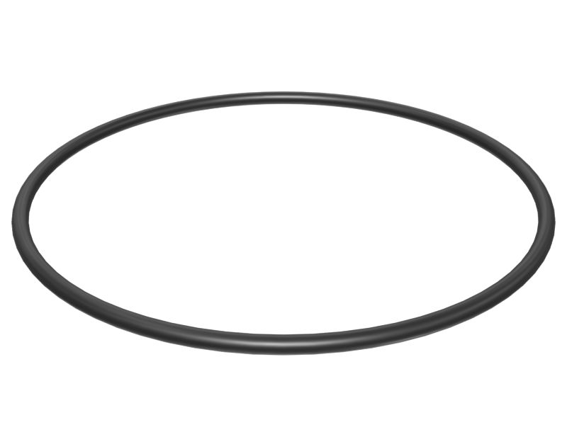 Уплотнительное кольцо водяного насоса с внутренним диаметром 113,89 мм