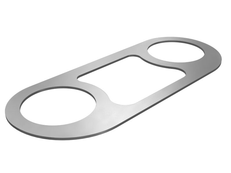 Прокладка крышки корпуса толщиной 0,78 мм