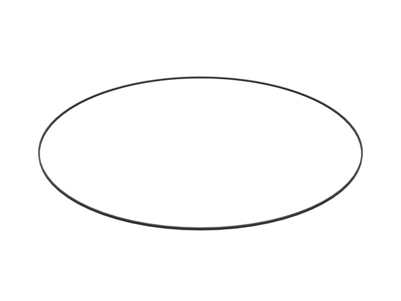 Уплотнительное кольцо с внутренним диаметром 367,88 мм