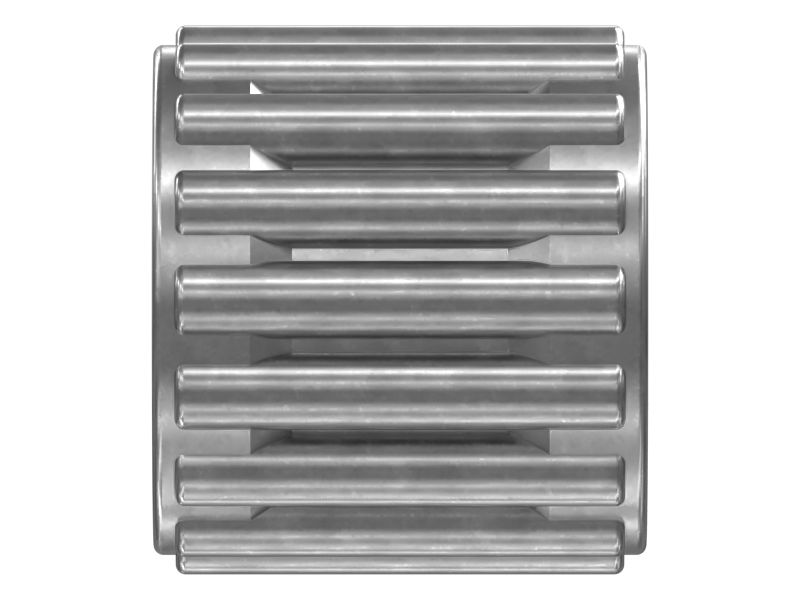 Игольчатый роликовый подшипник