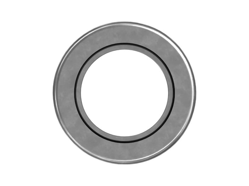 Игольчатый роликовый подшипника с наружным диаметром 17,46 мм