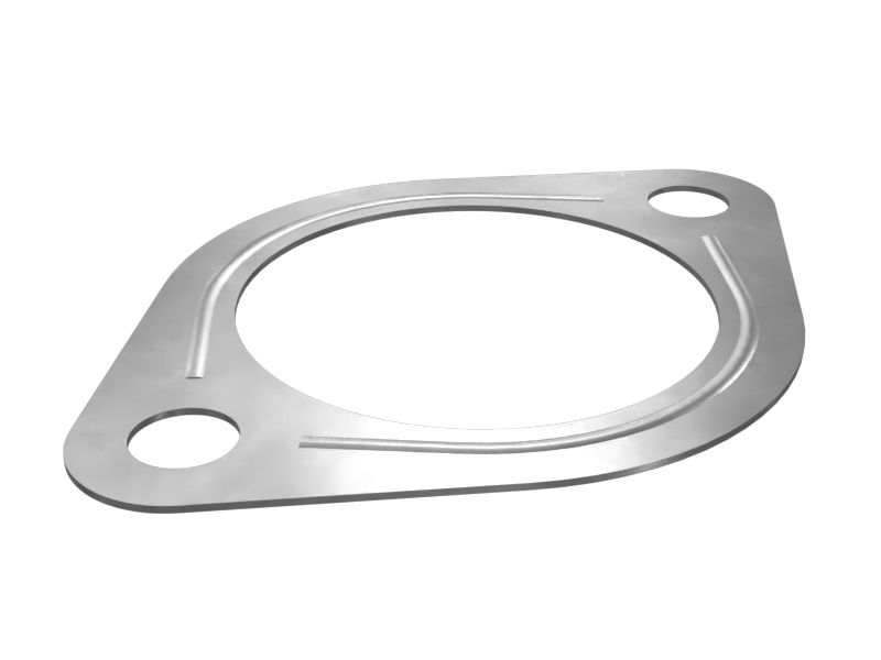 Прокладка для капота толщиной 0,8 мм