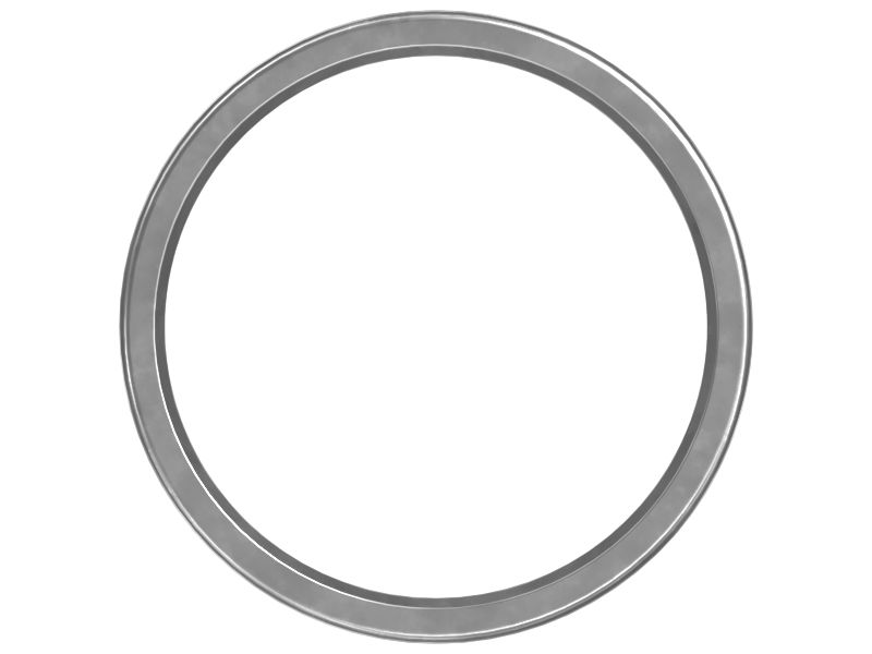 Наружное кольцо конического роликового подшипника, 145,00 мм