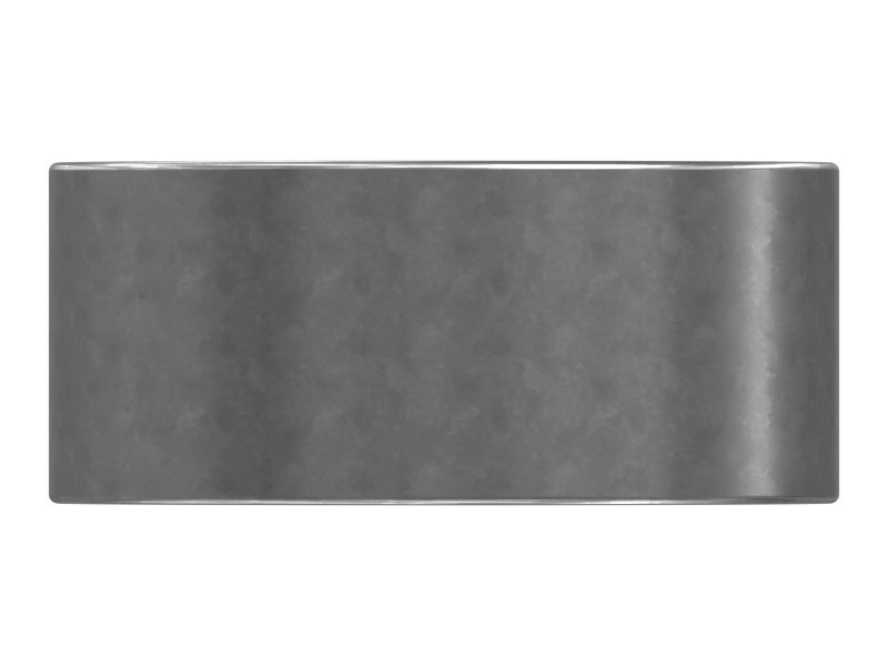 Игольчатый роликовый подшипник с наружным диаметром 58 мм