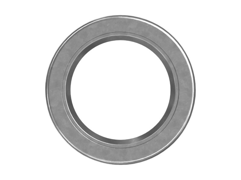 Манжетное уплотнение диаметром вала 25,4 мм