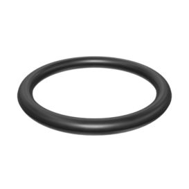 6V-1903: 2.95 x 26.59mm 75A FKM O-Ring