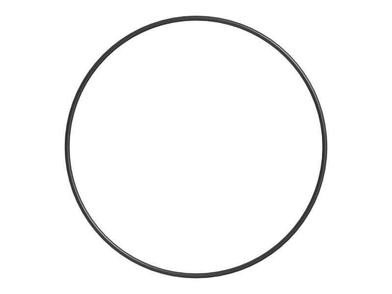 Уплотнительное кольцо с внутренним диаметром 133,02 мм